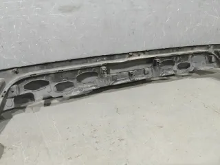 6044006000661 Юбка задняя Geely Atlas 1 Арт 2-678639, вид 9