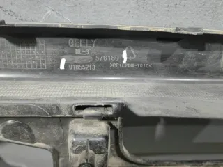 6044006000661 Юбка задняя Geely Atlas 1 Арт 2-678639, вид 10