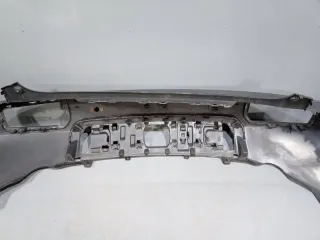 2804101XKN04A Бампер задний Haval Dargo Арт 2-678663, вид 8