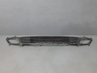 86522A7800 Решетка в бампер центральная Kia Cerato 3 Арт 2-678825, вид 1