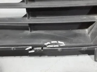 86522A7800 Решетка в бампер центральная Kia Cerato 3 Арт 2-678825, вид 4