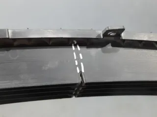86522A7800 Решетка в бампер центральная Kia Cerato 3 Арт 2-678825, вид 7