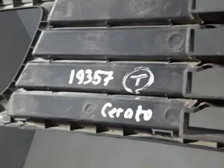 86522A7800 Решетка в бампер центральная Kia Cerato 3 Арт 2-678825, вид 9