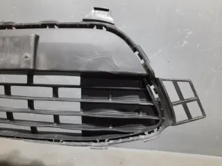 86561H0000 Решетка в бампер центральная Kia Rio 4 Арт 2-678840, вид 4