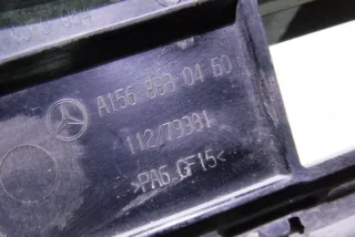 A1568880360 Решетка радиатора Mercedes A W168 Арт 2-678984, вид 7