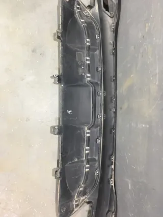 A1668851138 Юбка задняя Mercedes GLS X166 Арт 2-679109, вид 8