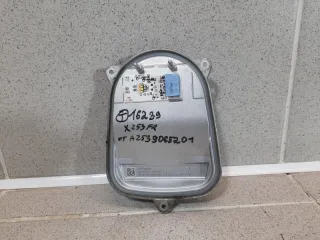 A2539068200 Блок управления диодными фарами Mercedes GLC X253 Арт 2-679182, вид 4