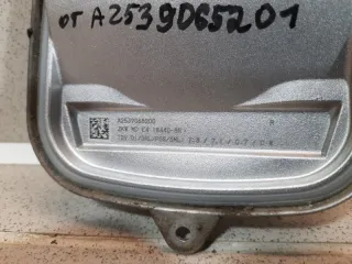 A2539068200 Блок управления диодными фарами Mercedes GLC X253 Арт 2-679182, вид 6