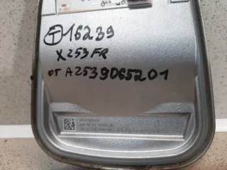 A2539068200 Блок управления диодными фарами Mercedes GLC X253 Арт 2-679182, вид 7