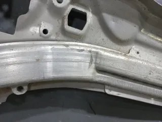 A2056201734 Панель передняя салона (торпедо) Mercedes C W205 Арт 2-679201, вид 9