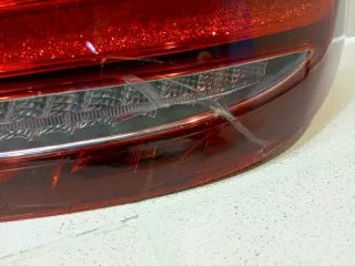 A2139067800 Фонарь задний наружный правый Mercedes E W213 Арт 2-679225, вид 3