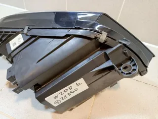 A2059067503 Фара левая Mercedes C W205 Арт 2-679259, вид 6