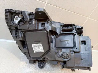 A2059067503 Фара левая Mercedes C W205 Арт 2-679259, вид 9