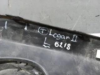 261A37637R Рамка противотуманной фары левой Renault Logan 2 Арт 2-679294, вид 4