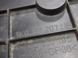 1K0121207BB Диффузор вентилятора Volkswagen Passat B6 Арт 2-679515, вид 6