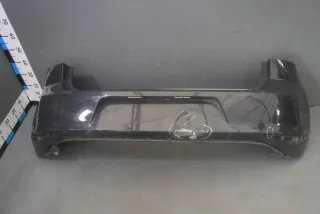 5G6807417KGRU Бампер задний Volkswagen Golf 7 Арт 2-679580, вид 1