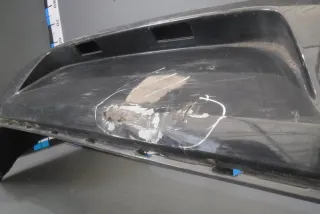 5G6807417KGRU Бампер задний Volkswagen Golf 7 Арт 2-679580, вид 5
