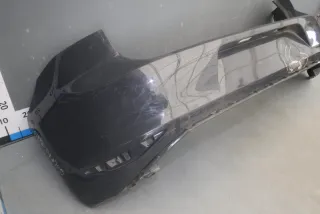 5G6807417KGRU Бампер задний Volkswagen Golf 7 Арт 2-679580, вид 6