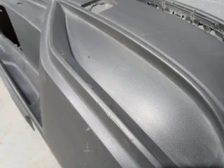 5NR8075219B9 Юбка задняя Volkswagen Tiguan 2 Арт 2-679654, вид 3