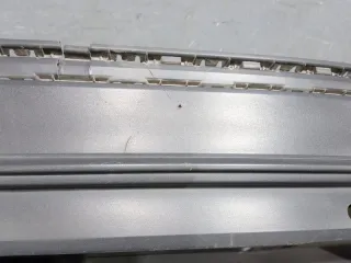 5NR8075219B9 Юбка задняя Volkswagen Tiguan 2 Арт 2-679654, вид 6