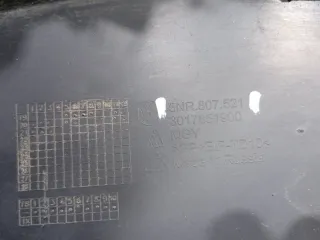 5NR8075219B9 Юбка задняя Volkswagen Tiguan 2 Арт 2-679654, вид 10