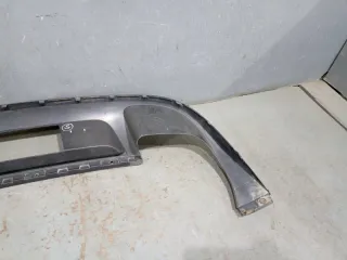 7P6807568B9B9 Юбка задняя Volkswagen Touareg 2 Арт 2-679688, вид 9