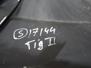 5NA8075219B9 Юбка задняя Volkswagen Tiguan 2 Арт 2-679689, вид 12