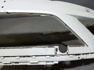 7P6807221DGRU Бампер передний Volkswagen Touareg 2 Арт 2-679743, вид 3
