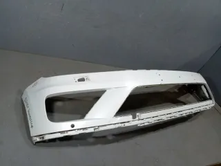 7P6807221DGRU Бампер передний Volkswagen Touareg 2 Арт 2-679743, вид 6
