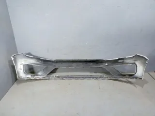 7P6807221DGRU Бампер передний Volkswagen Touareg 2 Арт 2-679743, вид 7