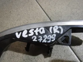 21808201776 Повторитель в зеркало правое Lada Vesta 1 Арт 2-679817, вид 5