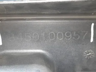 8450100957 Бампер передний Lada Granta Арт 2-679837, вид 13