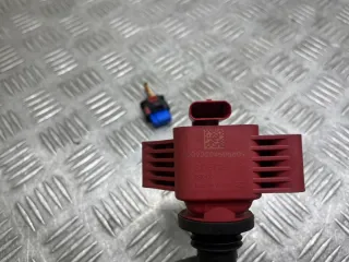F4J203705110 Катушка зажигания EXEED TXL Restailing Арт 2-679887, вид 8