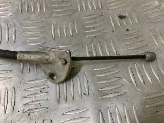 4642047080 Трос ручного тормоза Toyota Prius 3 Арт 2-680728, вид 6