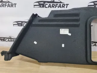 4f5863888b Обшивка багажника Audi A6 C6 (S6,RS6) Арт 2-681474, вид 19