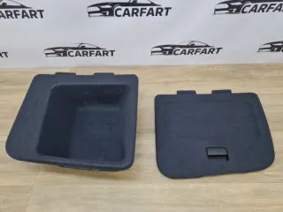4f5863888b Обшивка багажника Audi A6 C6 (S6,RS6) Арт 2-681474, вид 21