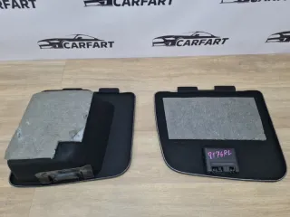 4f5863888b Обшивка багажника Audi A6 C6 (S6,RS6) Арт 2-681474, вид 22