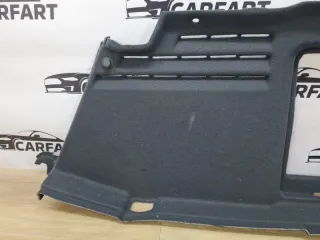 4f5863888b Обшивка багажника Audi A6 C6 (S6,RS6) Арт 2-681474, вид 6