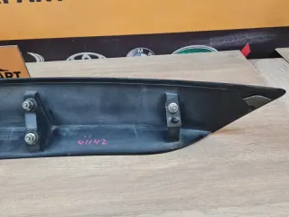 bm51a43404abw Накладка двери (крышки) багажника Ford Focus 3 Арт 2-681548, вид 6