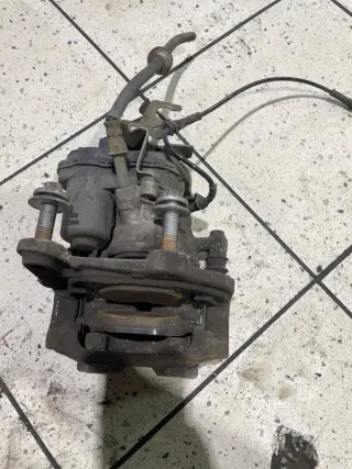 34216870576 Суппорт тормозной BMW X3 G01 Арт 2-681769, вид 3
