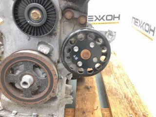Z55312BZ00 Двигатель Kia Venga Арт 2-682270, вид 12