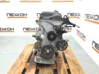 Z55312BZ00 Двигатель Kia Venga Арт 2-682270, вид 10