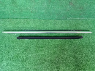 8K0853284J Молдинг стекла двери (комплект) Audi A4 B8 Арт 2-682505, вид 1