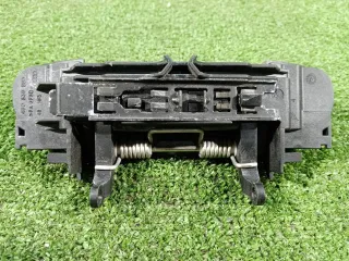 4F0839239B Ручка наружная Audi A3 8P Арт 2-682527, вид 7
