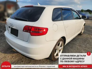 8P4959801F Моторчик стеклоподъемника Audi A3 8P Арт 2-682544, вид 9