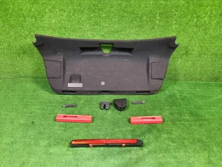 8T0867975A Обшивка крышки багажника Audi A5 (S5,RS5) 1 Арт 2-682607, вид 1