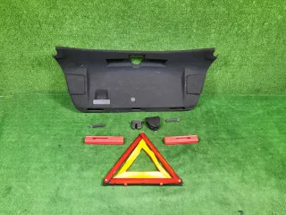 8T0867975A Обшивка крышки багажника Audi A5 (S5,RS5) 1 Арт 2-682607, вид 2