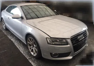 8T0867975A Обшивка крышки багажника Audi A5 (S5,RS5) 1 Арт 2-682607, вид 7