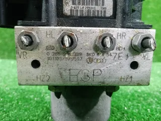 8K0614517EL Блок ABS Audi A5 (S5,RS5) 1 Арт 2-682707, вид 7