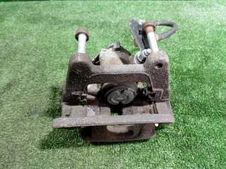 8E0615423H Суппорт тормозной Audi A4 B7 Арт 2-682717, вид 4